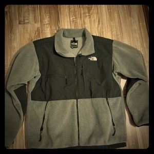The North Face Mens Jacket